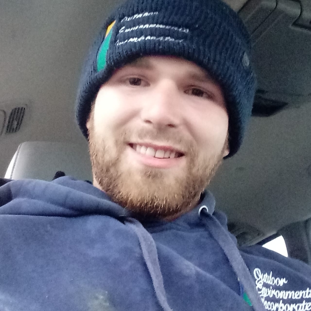 Meet your Posher, Jay couch